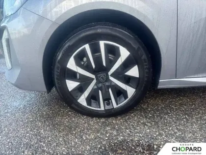 Photo 20 Peugeot 208  Hybrid 110 e-DCS6