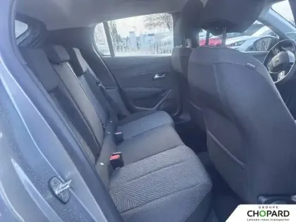 Photo 19 Peugeot 208  Hybrid 110 e-DCS6