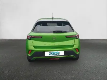 Photo 4 Opel Mokka  Electrique 136 ch & Batterie 50 kWh