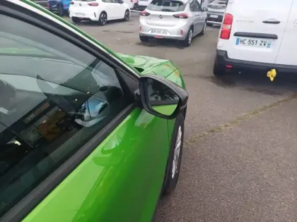 Photo 18 Opel Mokka  Electrique 136 ch & Batterie 50 kWh