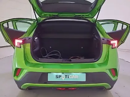 Photo 25 Opel Mokka  Electrique 136 ch & Batterie 50 kWh