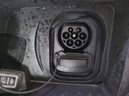 Photo 55 Opel Mokka  Electrique 136 ch & Batterie 50 kWh