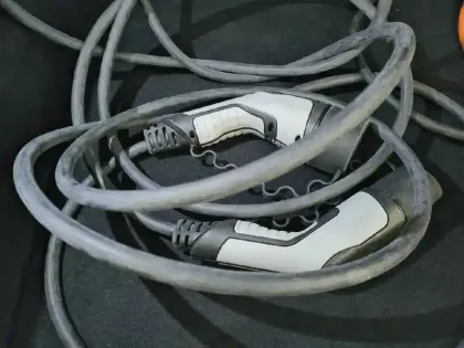 Photo 54 Opel Mokka  Electrique 136 ch & Batterie 50 kWh