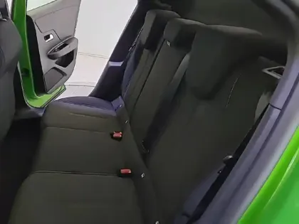 Photo 31 Opel Mokka  Electrique 136 ch & Batterie 50 kWh