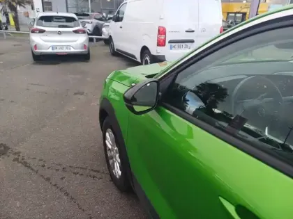 Photo 19 Opel Mokka  Electrique 136 ch & Batterie 50 kWh