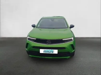 Photo 1 Opel Mokka  Electrique 136 ch & Batterie 50 kWh