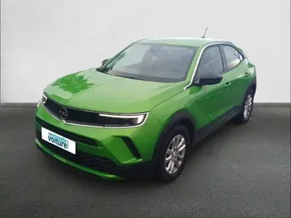 Photo Opel Mokka Edition