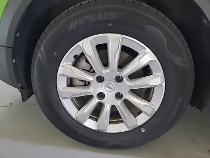 Photo 32 Opel Mokka  Electrique 136 ch & Batterie 50 kWh