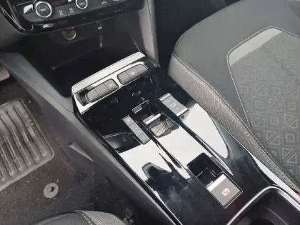 Photo 17 Opel Mokka  Electrique 136 ch & Batterie 50 kWh