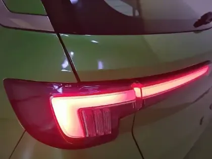 Photo 36 Opel Mokka  Electrique 136 ch & Batterie 50 kWh