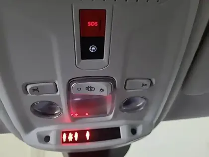 Photo 47 Opel Mokka  Electrique 136 ch & Batterie 50 kWh