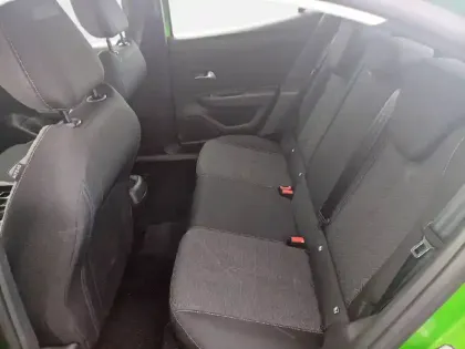 Photo 11 Opel Mokka  Electrique 136 ch & Batterie 50 kWh