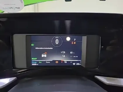 Photo 29 Opel Mokka  Electrique 136 ch & Batterie 50 kWh