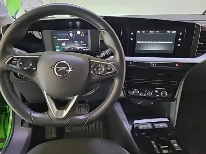 Photo 27 Opel Mokka  Electrique 136 ch & Batterie 50 kWh