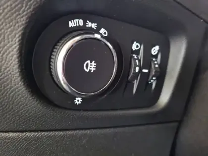 Photo 50 Opel Mokka  Electrique 136 ch & Batterie 50 kWh