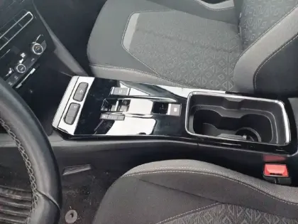 Photo 13 Opel Mokka  Electrique 136 ch & Batterie 50 kWh