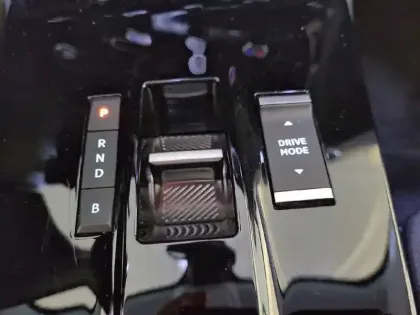 Photo 33 Opel Mokka  Electrique 136 ch & Batterie 50 kWh