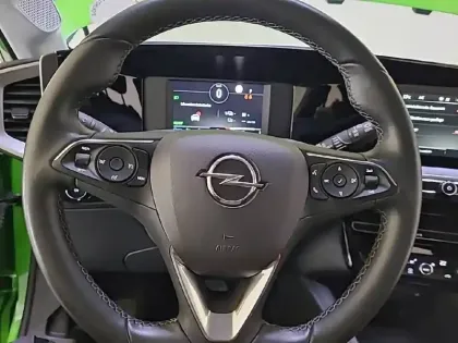 Photo 28 Opel Mokka  Electrique 136 ch & Batterie 50 kWh