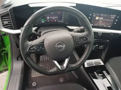 Photo 8 Opel Mokka  Electrique 136 ch & Batterie 50 kWh