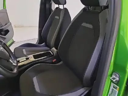 Photo 30 Opel Mokka  Electrique 136 ch & Batterie 50 kWh