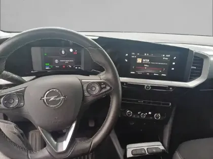 Photo 7 Opel Mokka  Electrique 136 ch & Batterie 50 kWh