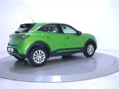 Photo 24 Opel Mokka  Electrique 136 ch & Batterie 50 kWh