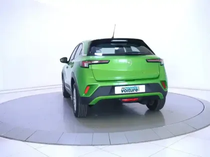 Photo 26 Opel Mokka  Electrique 136 ch & Batterie 50 kWh