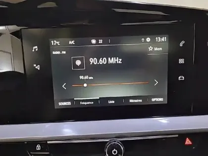 Photo 38 Opel Mokka  Electrique 136 ch & Batterie 50 kWh