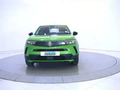 Photo 21 Opel Mokka  Electrique 136 ch & Batterie 50 kWh