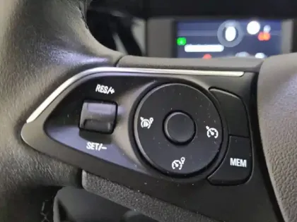 Photo 48 Opel Mokka  Electrique 136 ch & Batterie 50 kWh