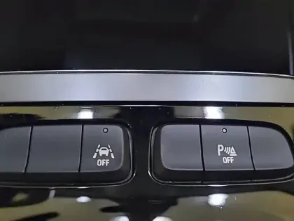 Photo 46 Opel Mokka  Electrique 136 ch & Batterie 50 kWh