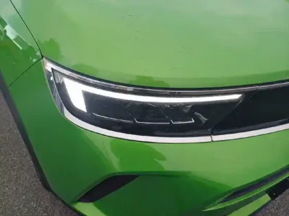 Photo 15 Opel Mokka  Electrique 136 ch & Batterie 50 kWh