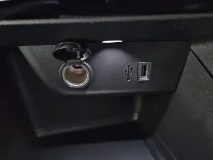 Photo 45 Opel Mokka  Electrique 136 ch & Batterie 50 kWh