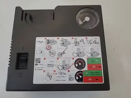 Photo 37 Opel Mokka  Electrique 136 ch & Batterie 50 kWh