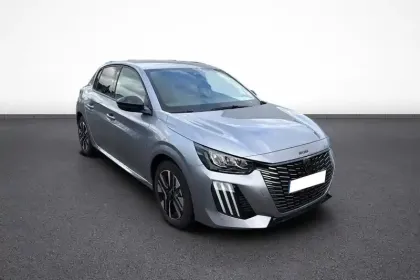 Photo 7 Peugeot 208  100 S&S BVM6