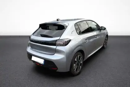 Photo 5 Peugeot 208  100 S&S BVM6