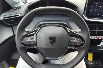 Photo 17 Peugeot 208  100 S&S BVM6