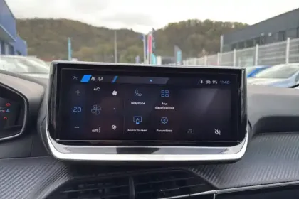 Photo 15 Peugeot 208  100 S&S BVM6