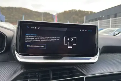 Photo 24 Peugeot 208  100 S&S BVM6