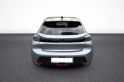 Photo 4 Peugeot 208  100 S&S BVM6