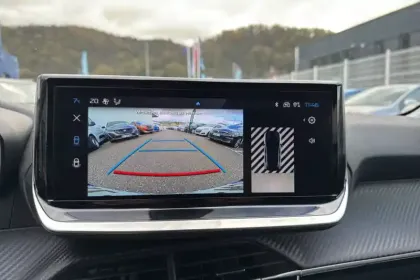 Photo 23 Peugeot 208  100 S&S BVM6