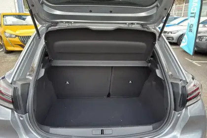 Photo 8 Peugeot 208  100 S&S BVM6