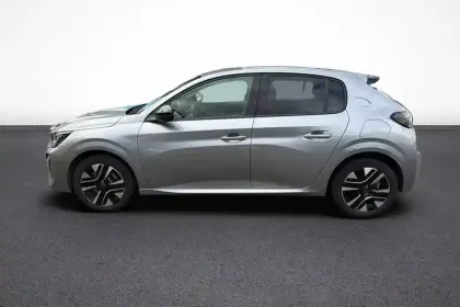 Photo 2 Peugeot 208  100 S&S BVM6