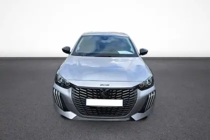 Photo 1 Peugeot 208  100 S&S BVM6