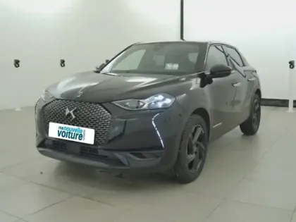 Photo 28 DS DS 3 DS3 Crossback PureTech 155 EAT8