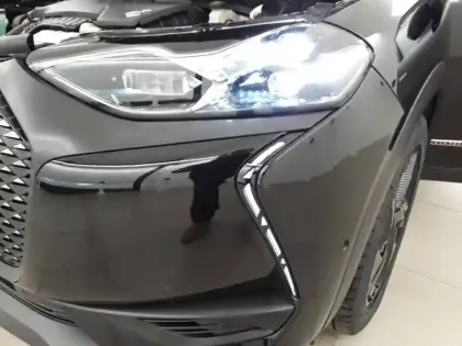 Photo 15 DS DS 3 DS3 Crossback PureTech 155 EAT8