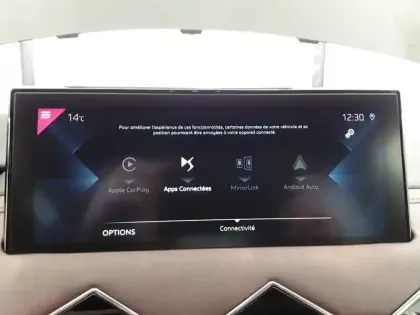 Photo 18 DS DS 3 DS3 Crossback PureTech 155 EAT8