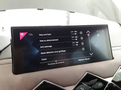 Photo 20 DS DS 3 DS3 Crossback PureTech 155 EAT8