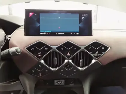 Photo 14 DS DS 3 DS3 Crossback PureTech 155 EAT8