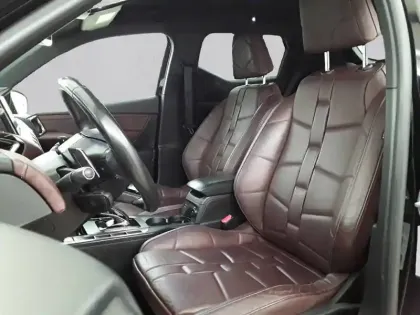 Photo 10 DS DS 3 DS3 Crossback PureTech 155 EAT8